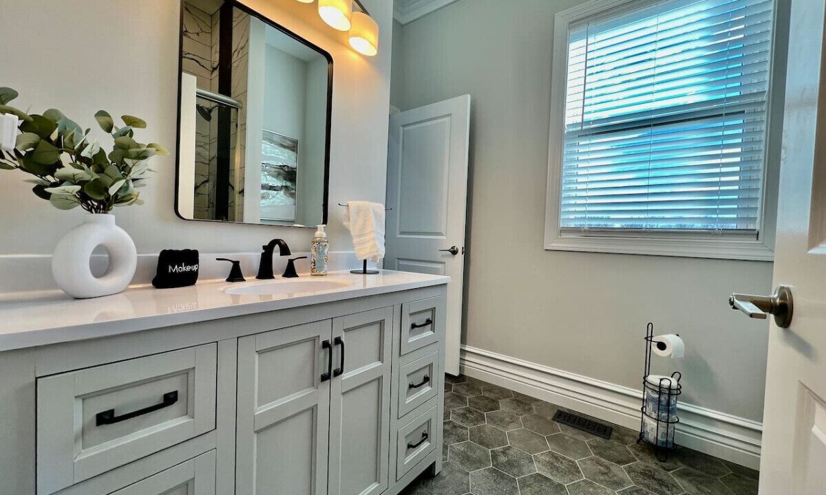 Photo of Bathroom in Otterbien Home