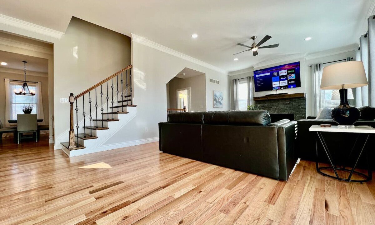 Photo of Livingroom in Otterbien Home