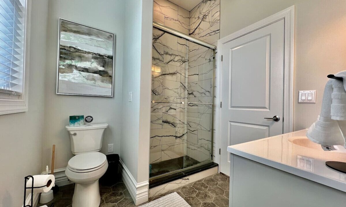 Photo of Bathroom in Otterbien Home