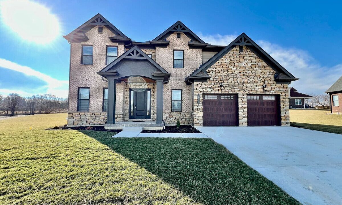 Photo of Outdoor in Otterbien Home