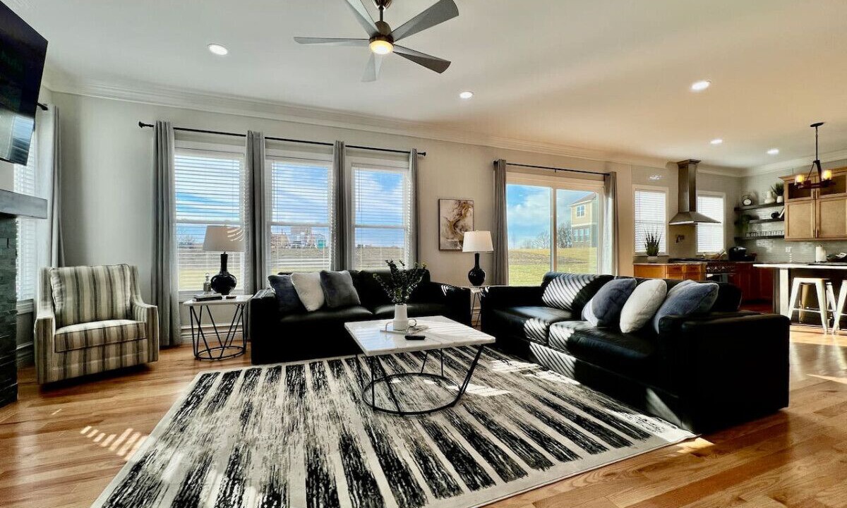 Photo of Livingroom in Otterbien Home