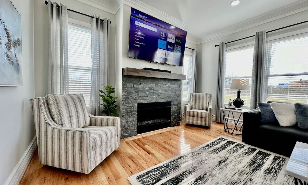 Photo of Livingroom in Otterbien Home