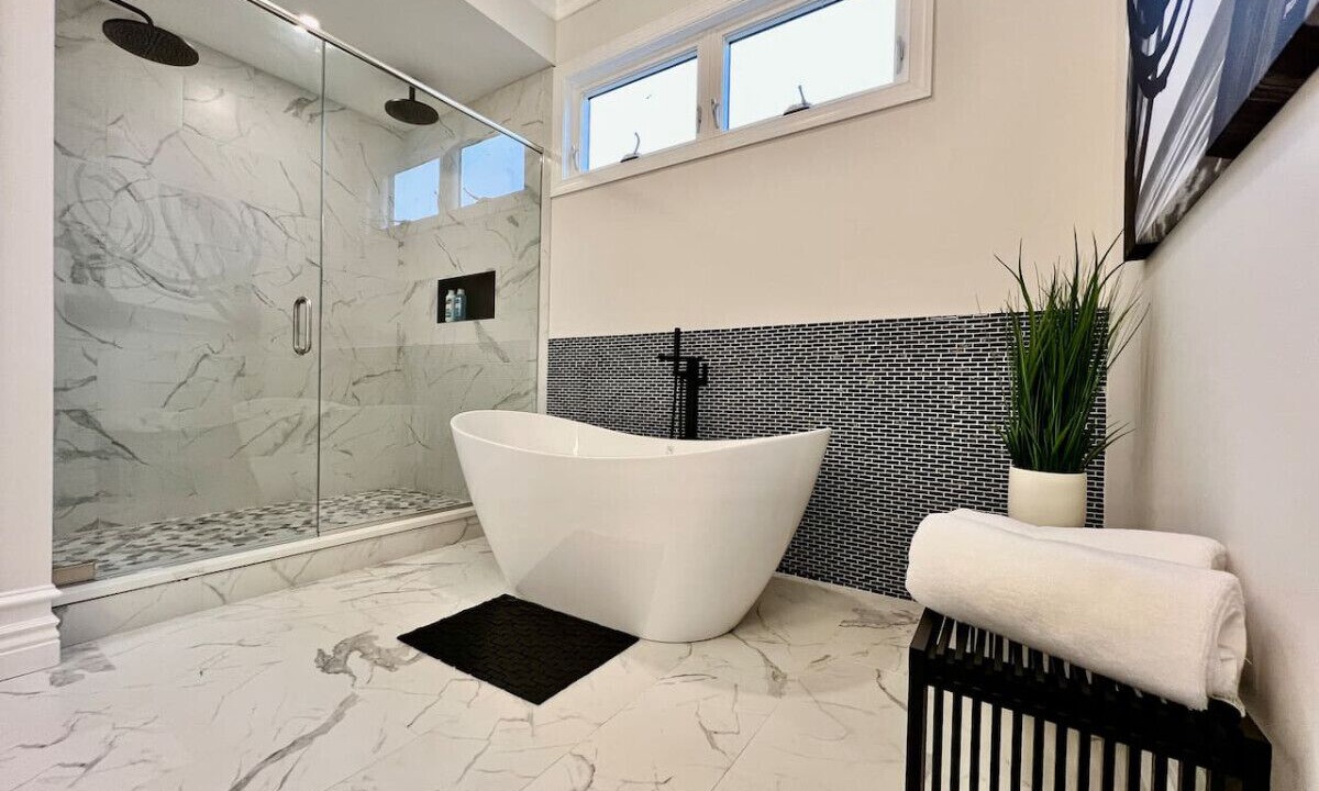 Photo of Bathroom in Otterbien Home