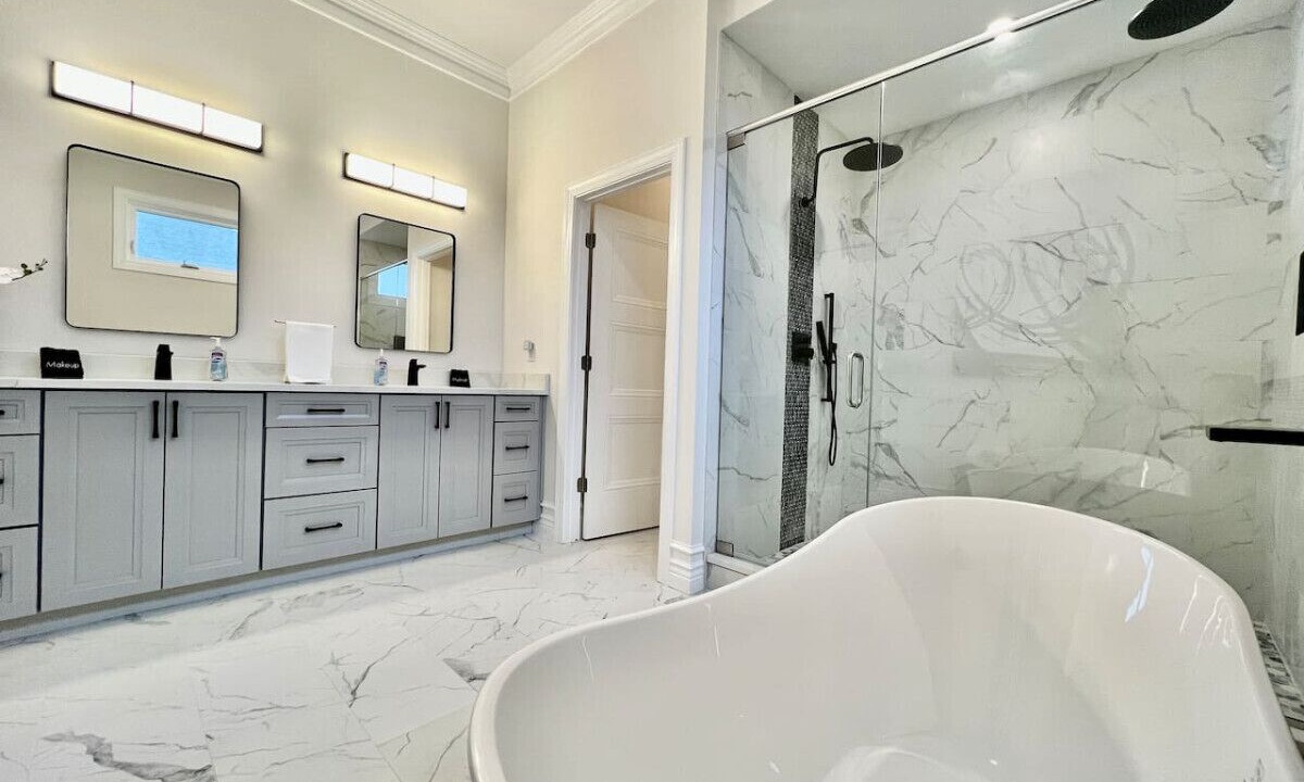 Photo of Bathroom in Otterbien Home