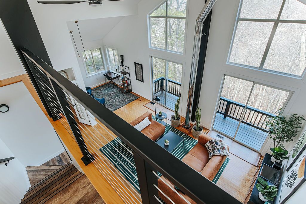 Photo of Bedroom in Berkeley Springs