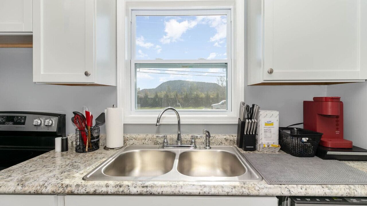 Photo of Kitchen in Middletown