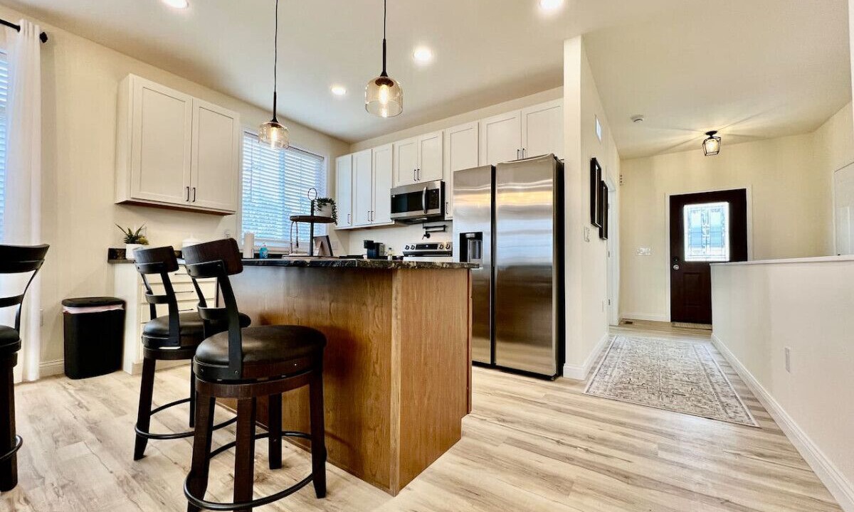 Photo of Kitchen in Maud