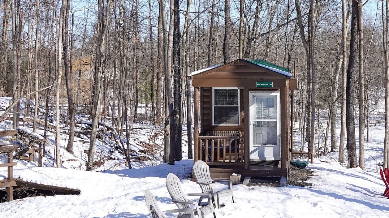 Photo of Outdoor in Streetsboro