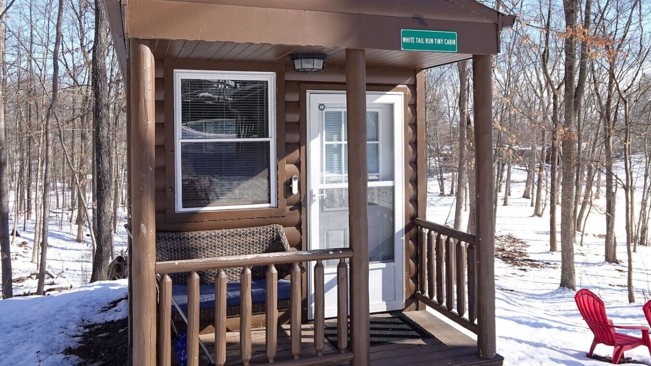 Photo of Patio Balcony in Streetsboro