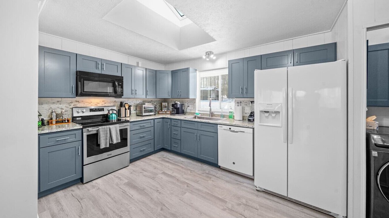 Photo of Kitchen in Streetsboro