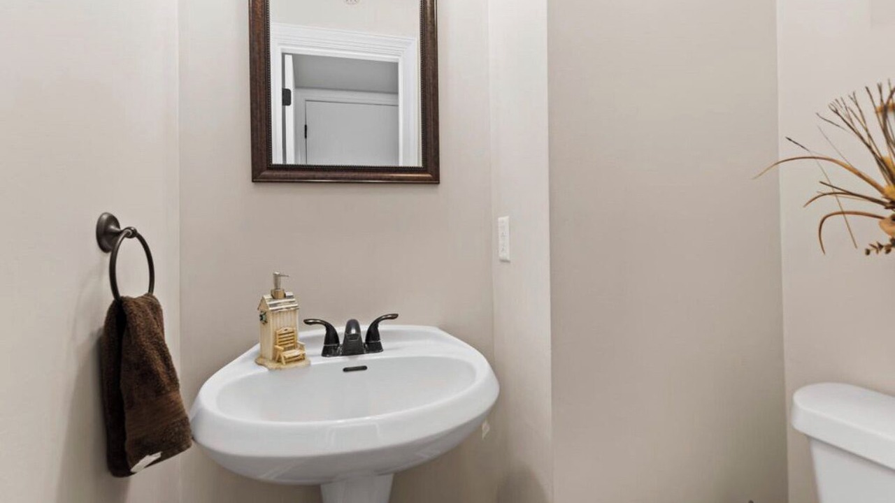 Photo of Bathroom in Valley Green