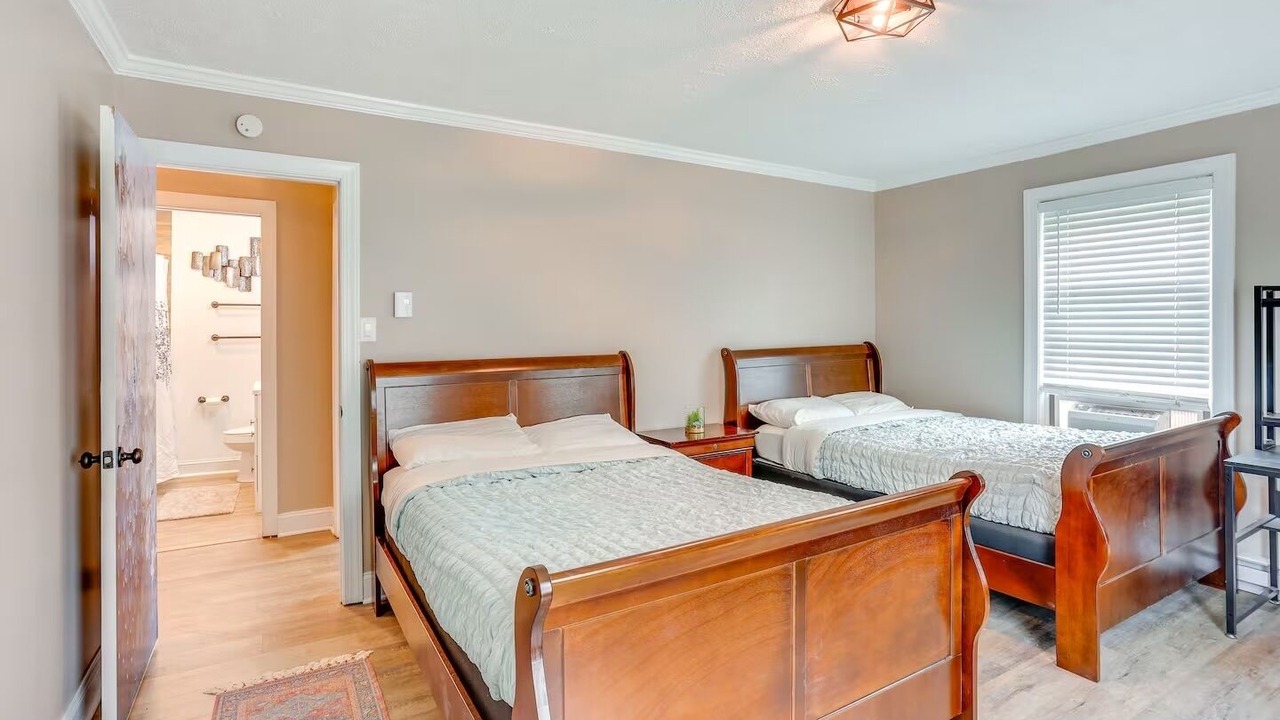 Photo of Bedroom in Valley Green