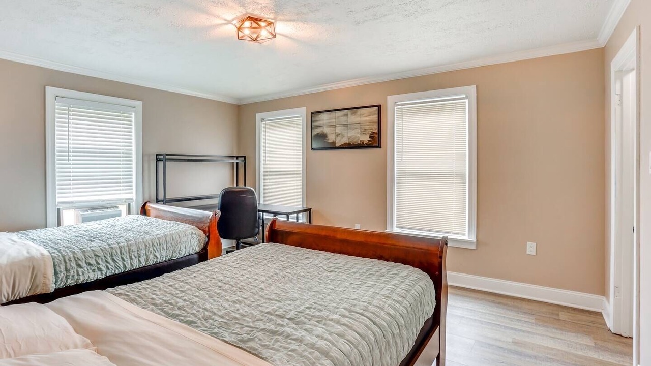 Photo of Bedroom in Valley Green