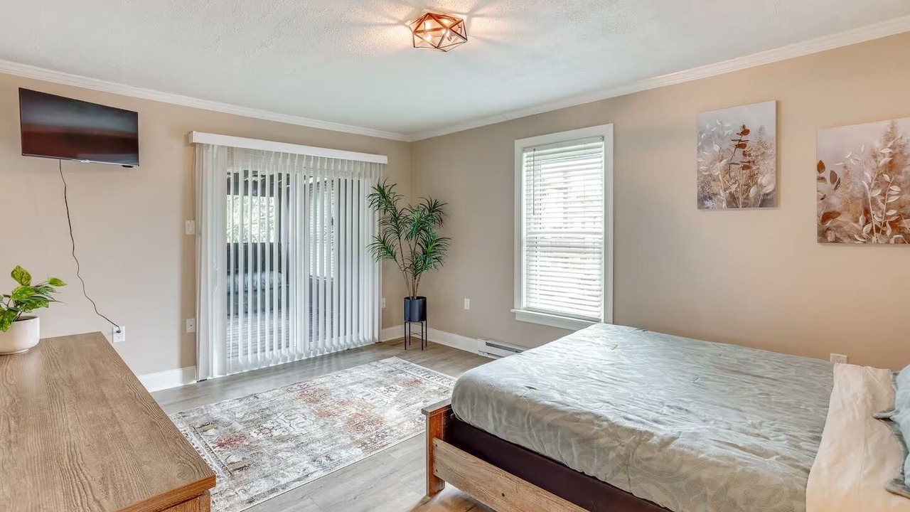 Photo of Bedroom in Valley Green