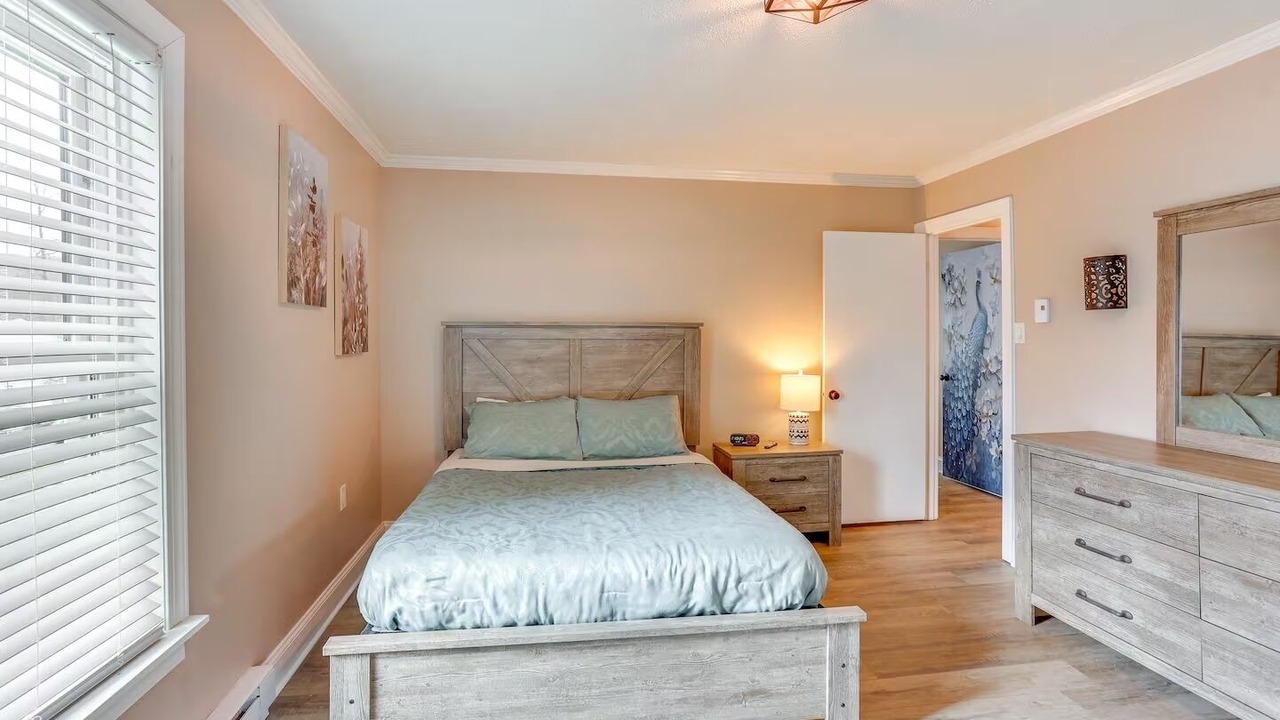Photo of Bedroom in Valley Green