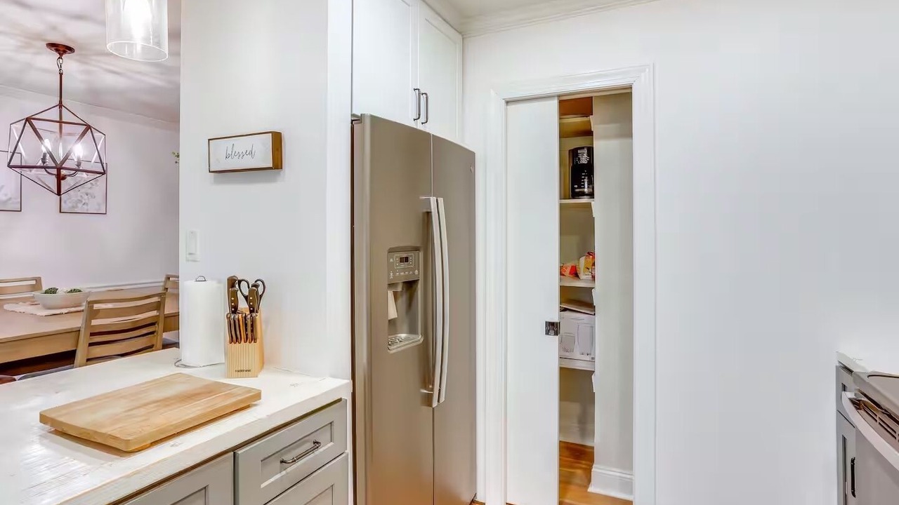 Photo of Kitchen in Valley Green