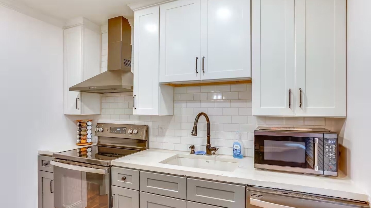 Photo of Kitchen in Valley Green
