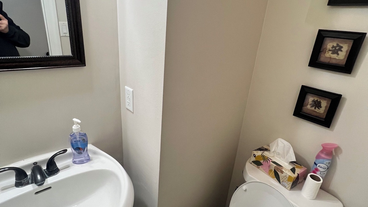 Photo of Bathroom in Valley Green