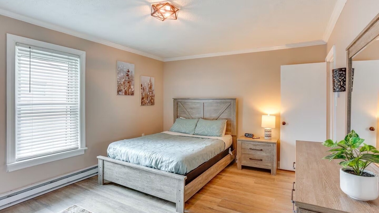 Photo of Bedroom in Valley Green