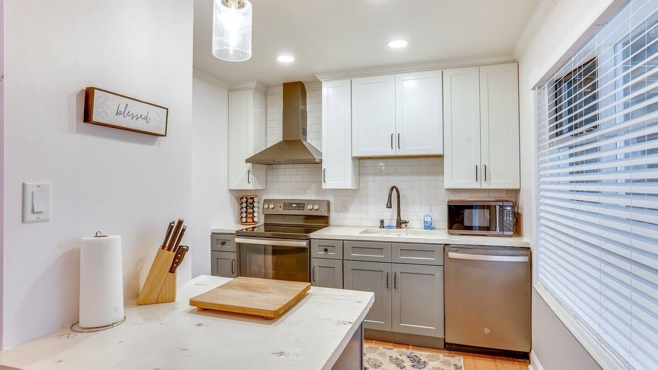 Photo of Kitchen in Valley Green