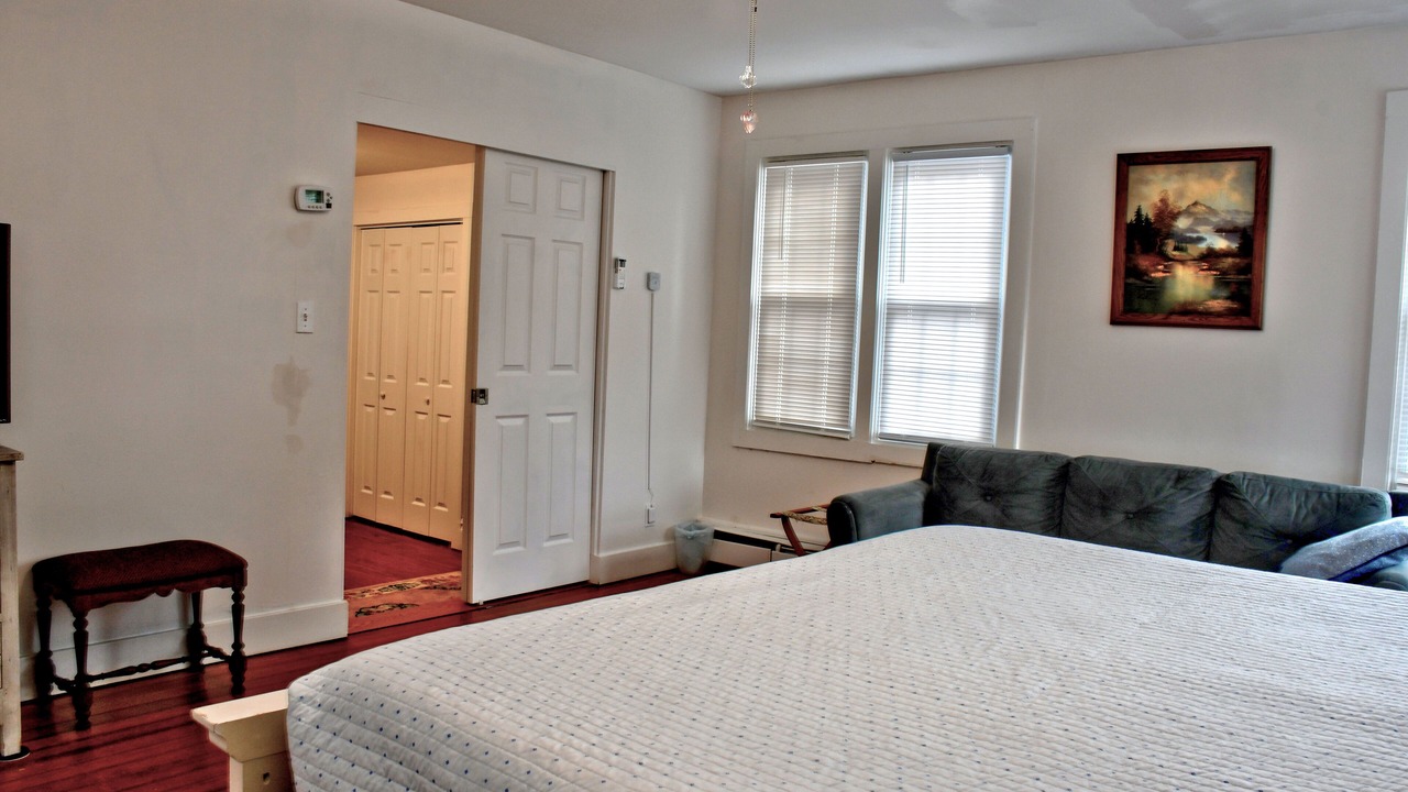 Photo of Bedroom in Saugerties