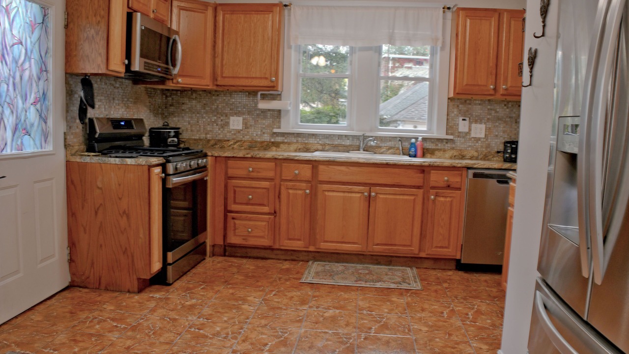 Photo of Kitchen in Saugerties