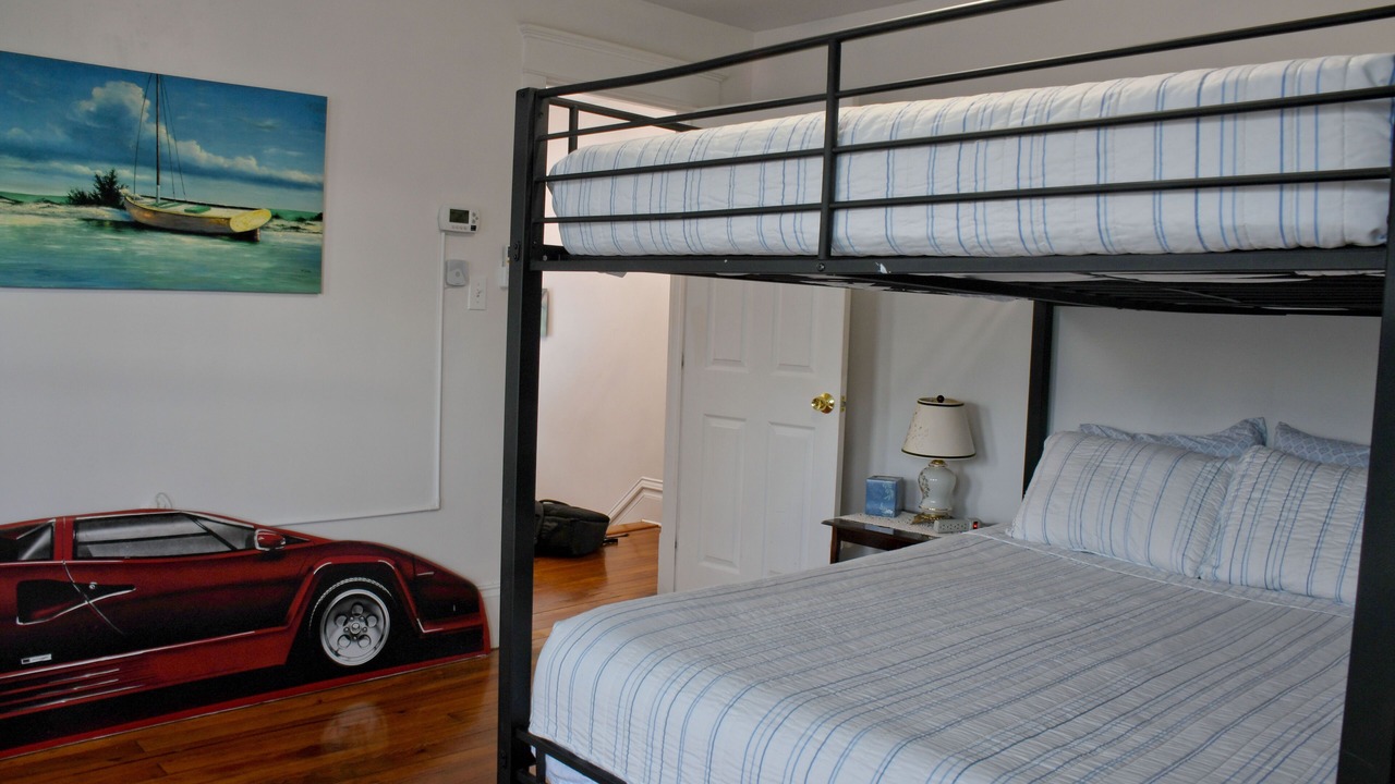 Photo of Bedroom in Saugerties