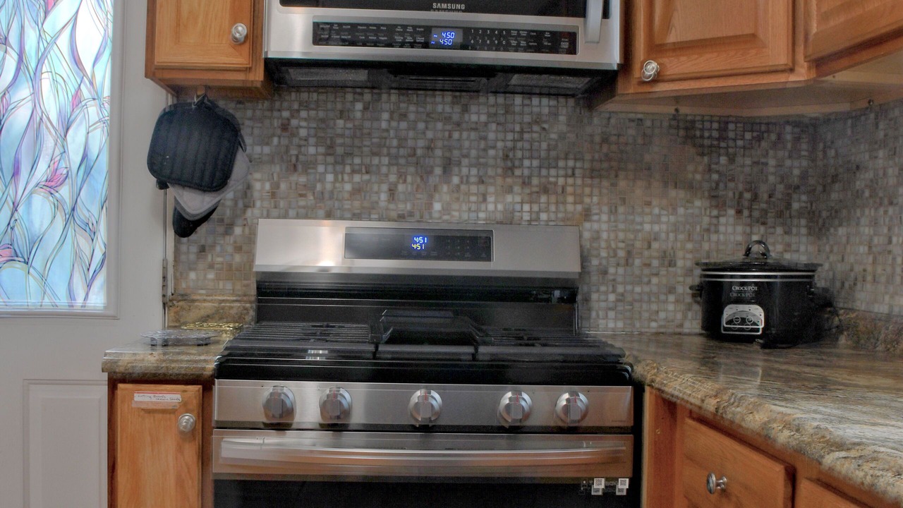 Photo of Kitchen in Saugerties
