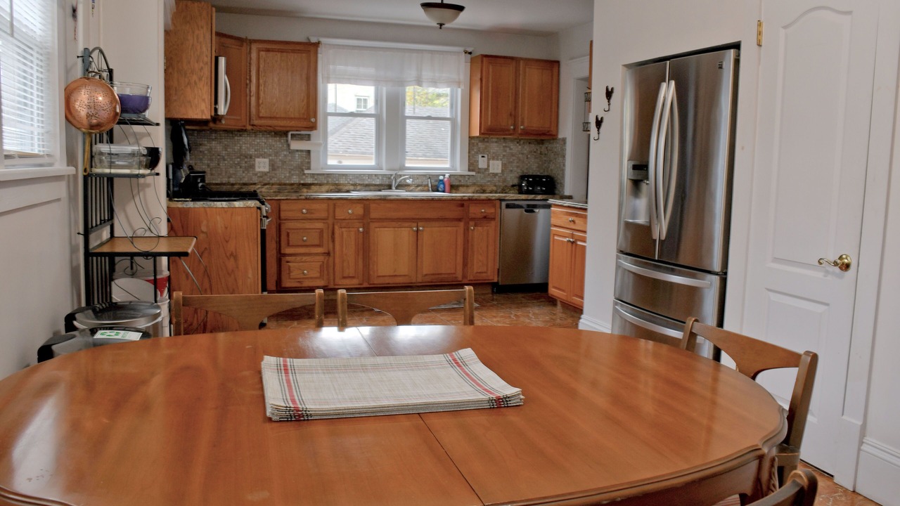 Photo of Kitchen in Saugerties