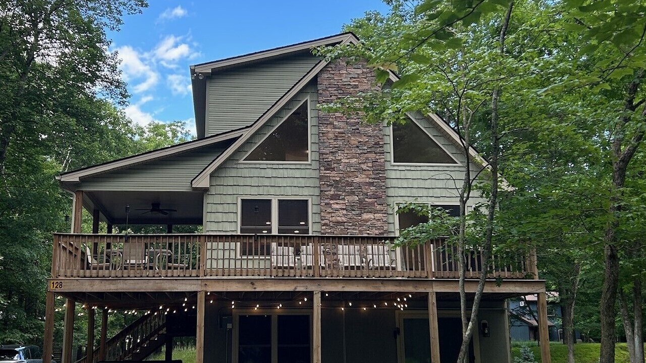 Photo of Outdoor in Albrightsville