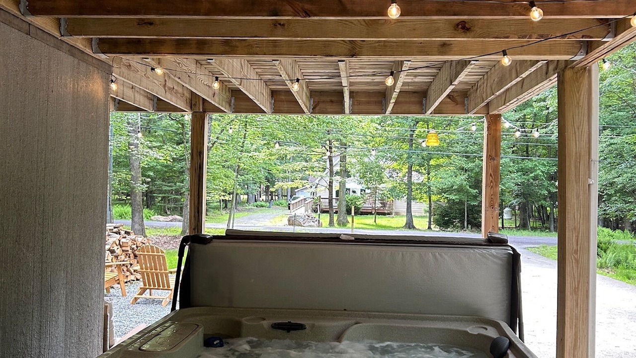 Photo of Outdoor in Albrightsville