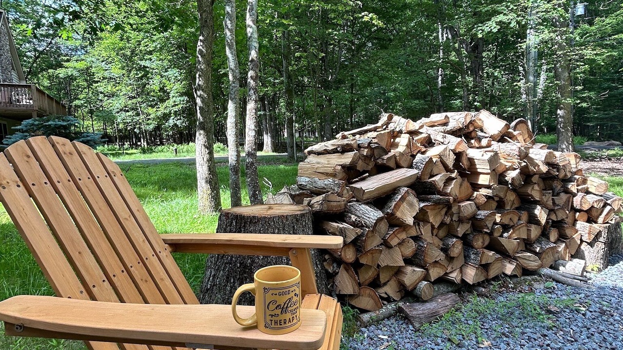 Photo of Outdoor in Albrightsville