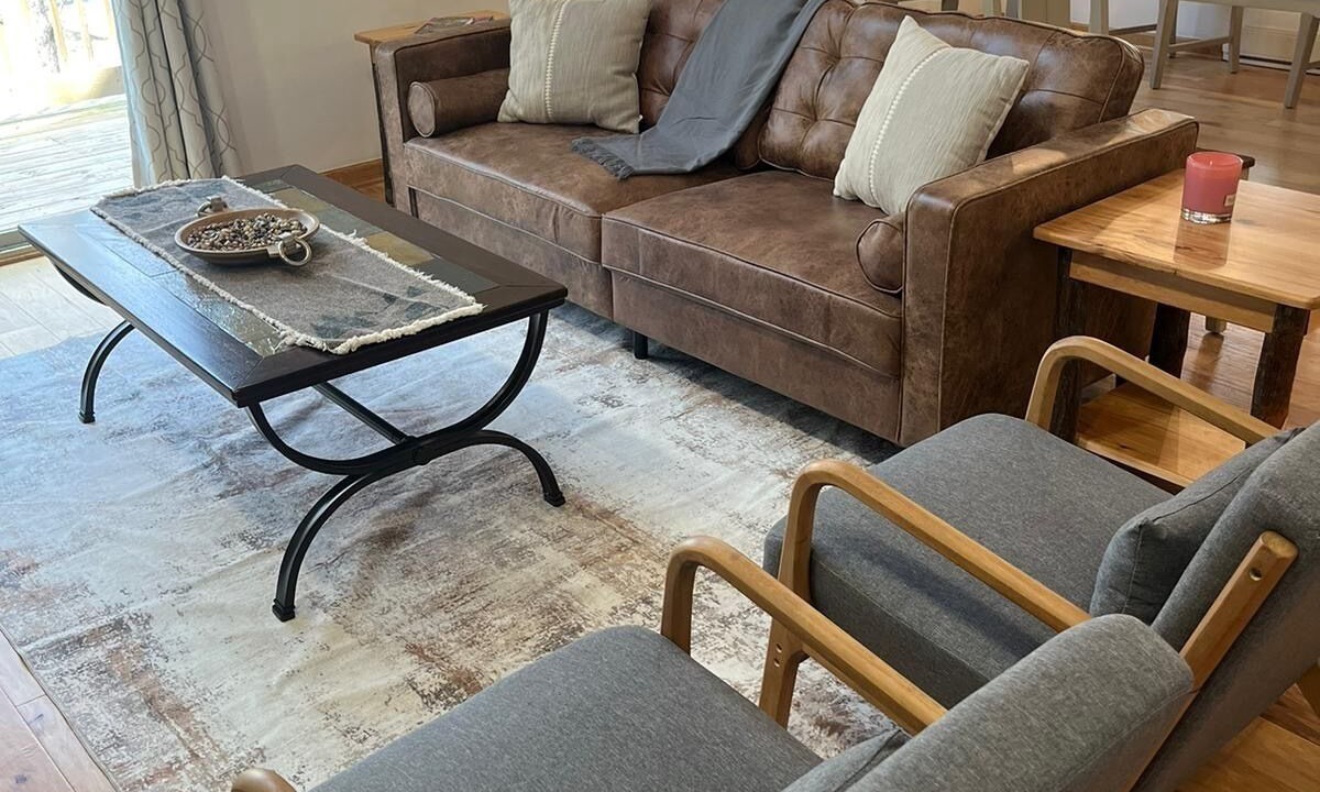 Photo of Livingroom in Albrightsville