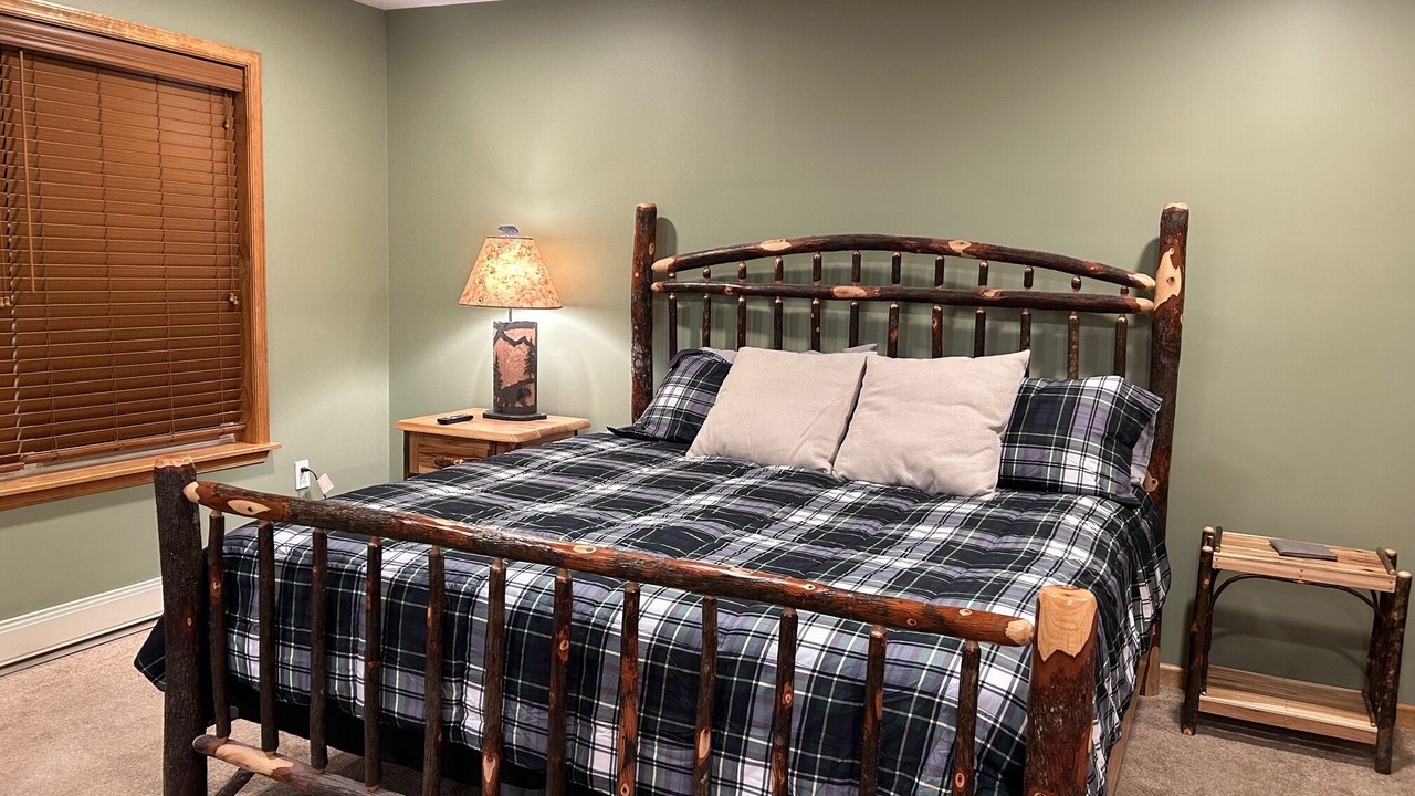 Photo of Bedroom in Albrightsville
