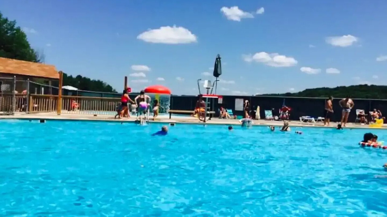 Photo of Outdoor in Lake Ariel