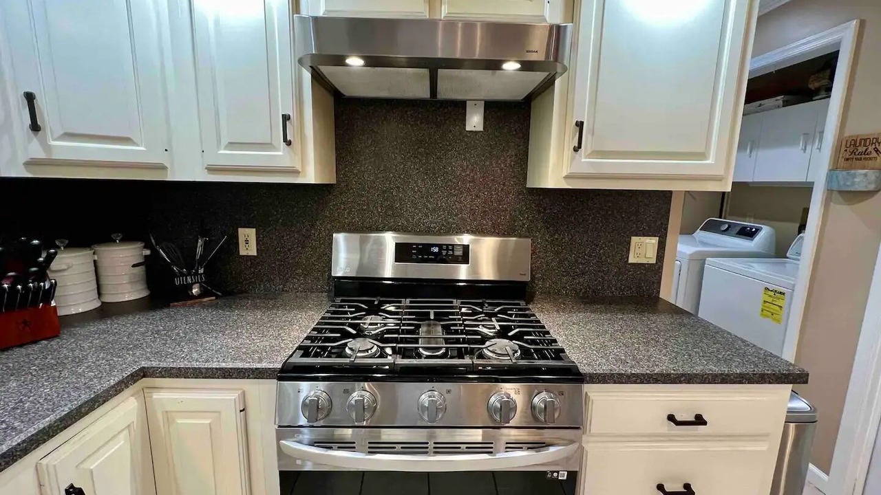 Photo of Kitchen in Lake Ariel