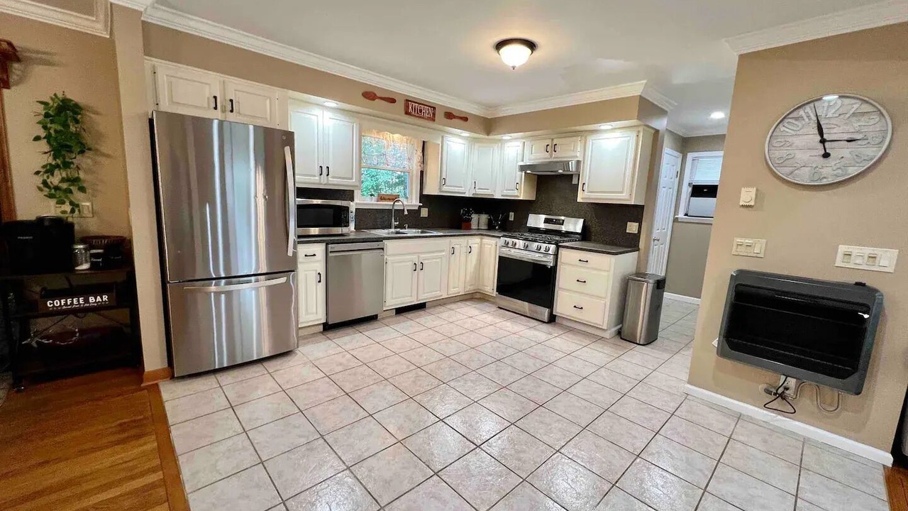Photo of Kitchen in Lake Ariel