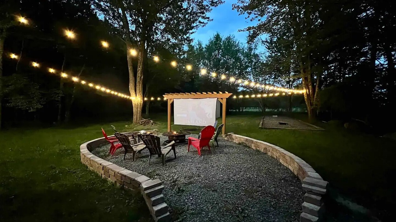 Photo of Outdoor in Lake Ariel