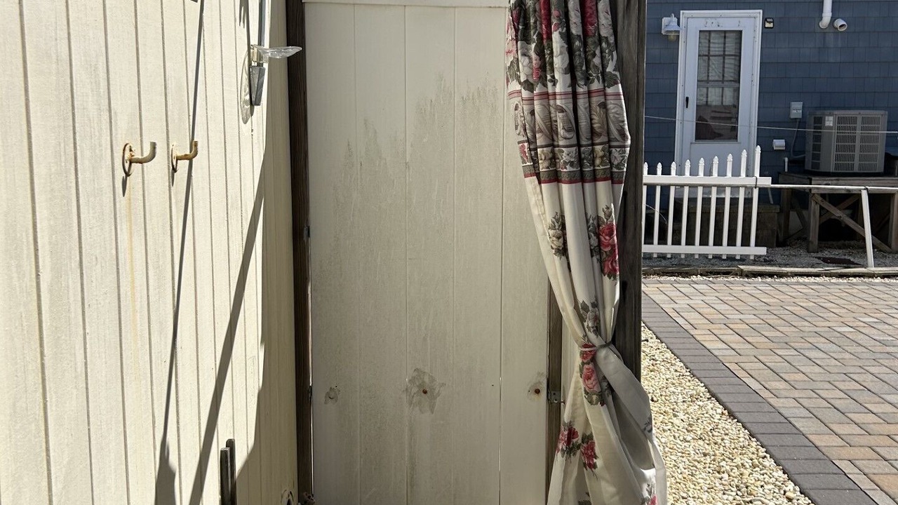 Photo of Outdoor in Ocean Beach I