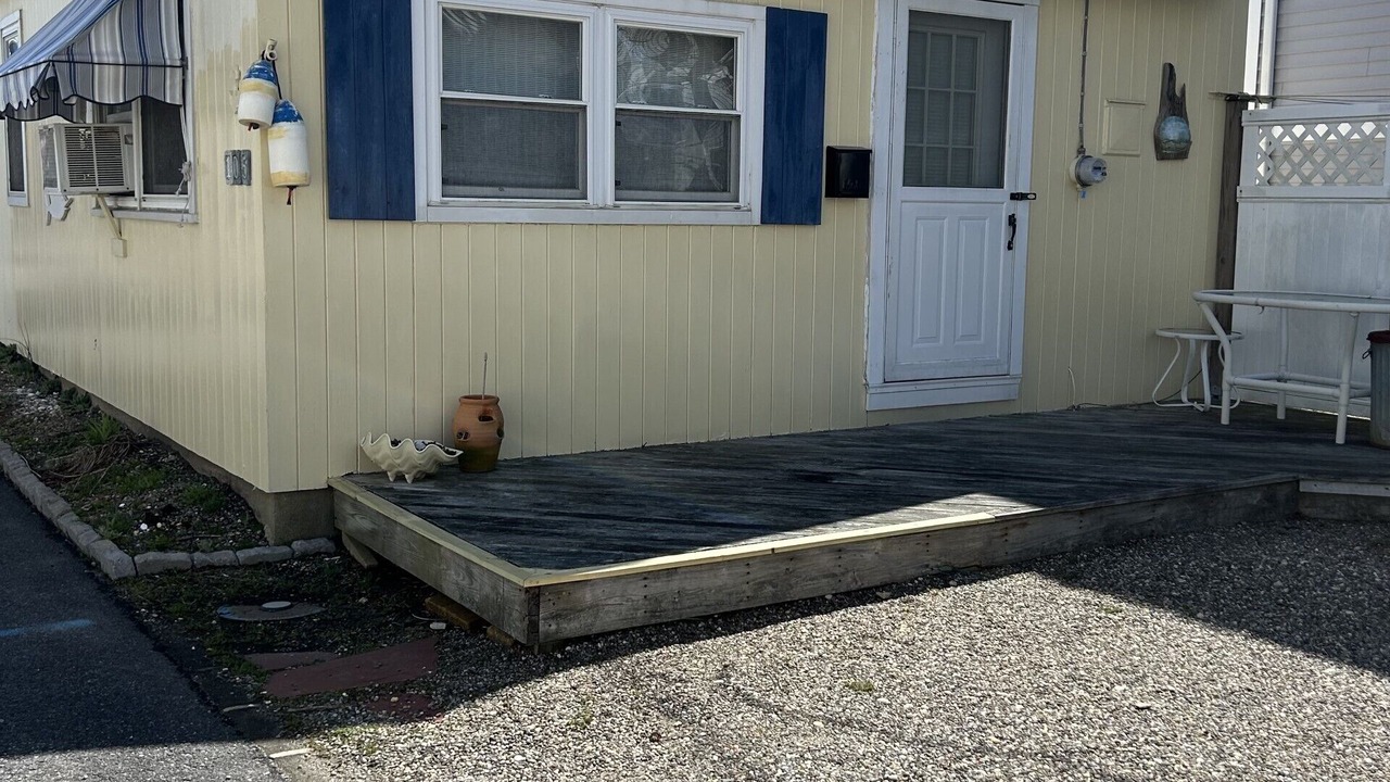 Photo of Outdoor in Ocean Beach I