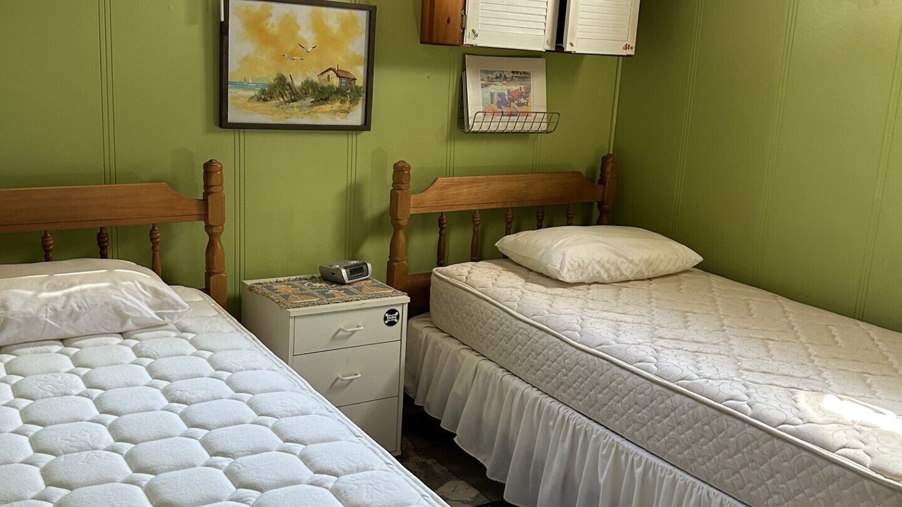 Photo of Bedroom in Ocean Beach I