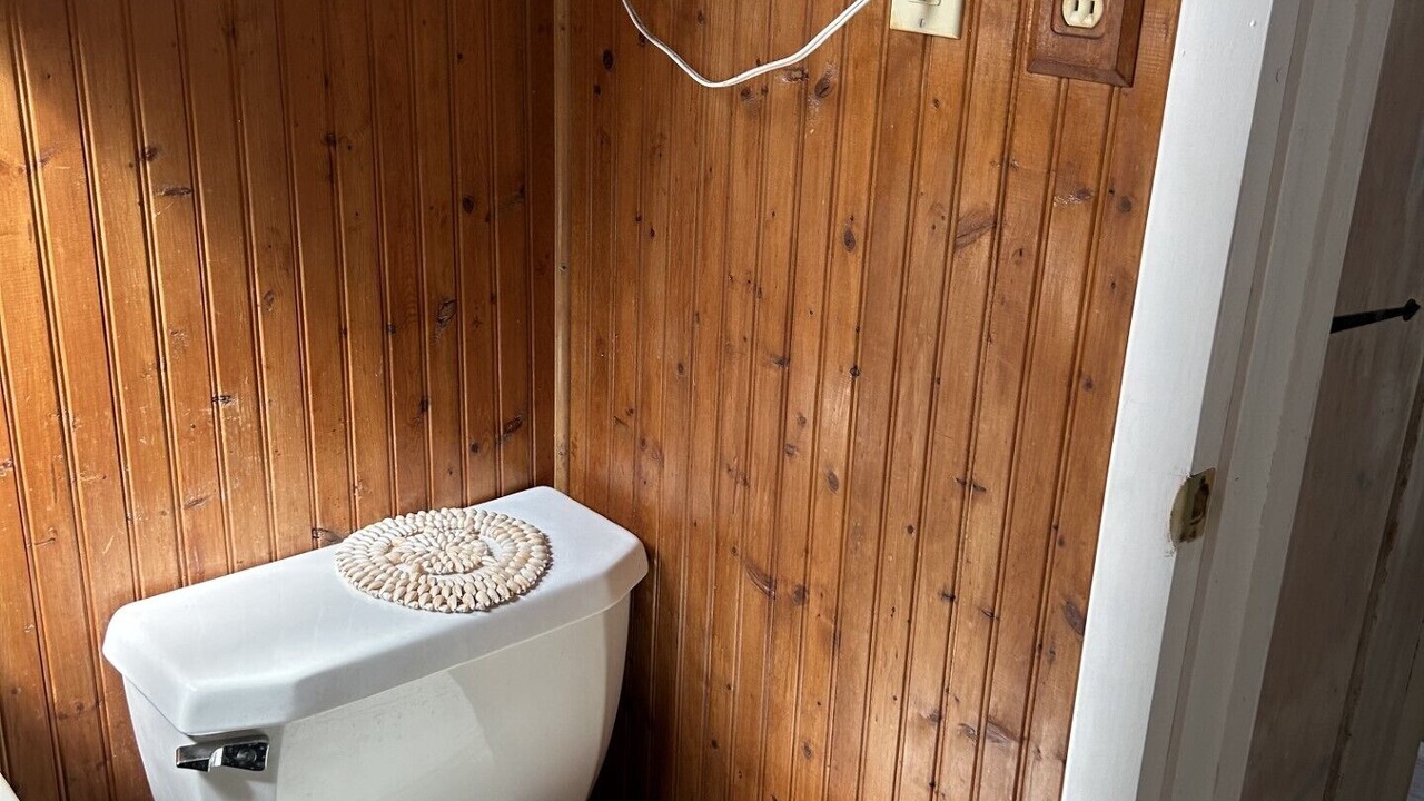 Photo of Bathroom in Ocean Beach I