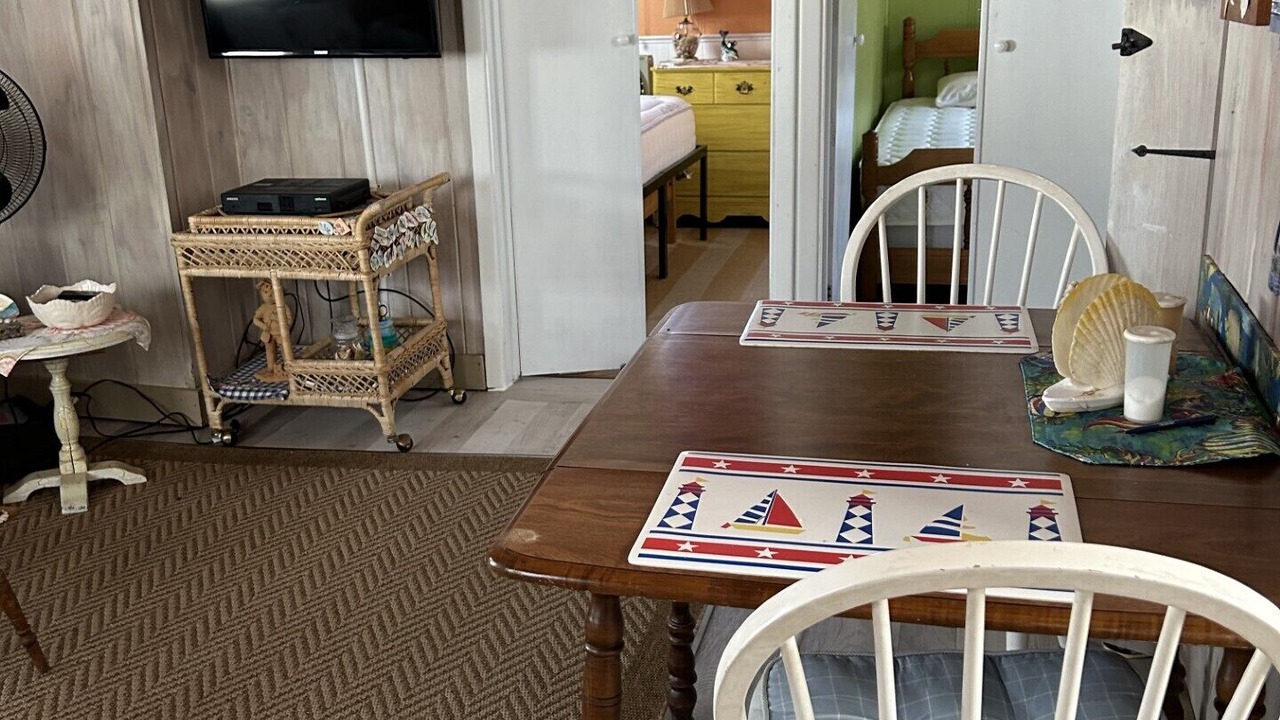 Photo of Bedroom in Ocean Beach I