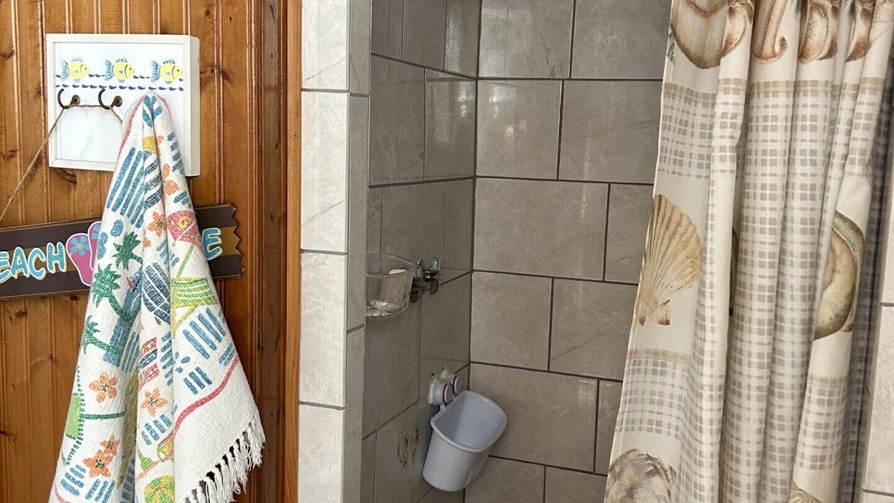 Photo of Bathroom in Ocean Beach I