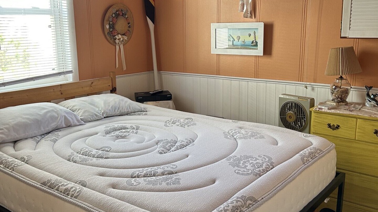 Photo of Bedroom in Ocean Beach I
