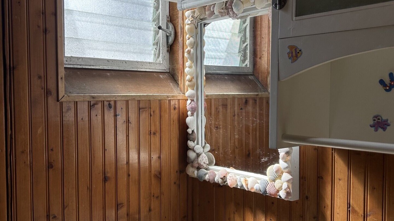 Photo of Bathroom in Ocean Beach I