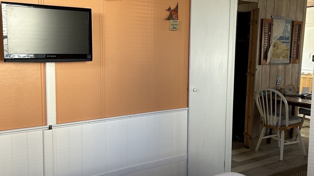 Photo of Bedroom in Ocean Beach I