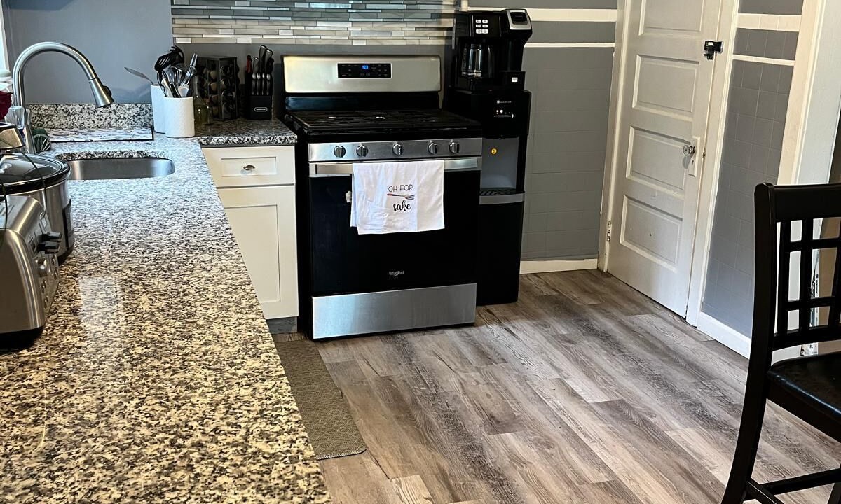 Photo of Kitchen in Washington