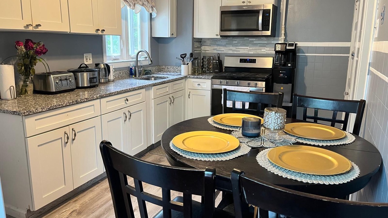 Photo of Kitchen in Washington