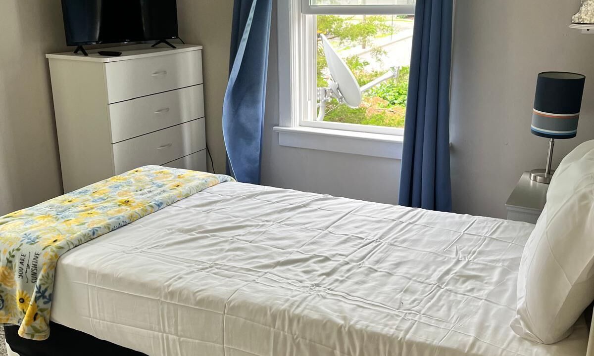 Photo of Bedroom in Washington